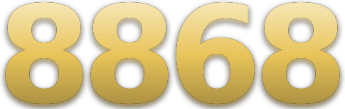 8868 logo