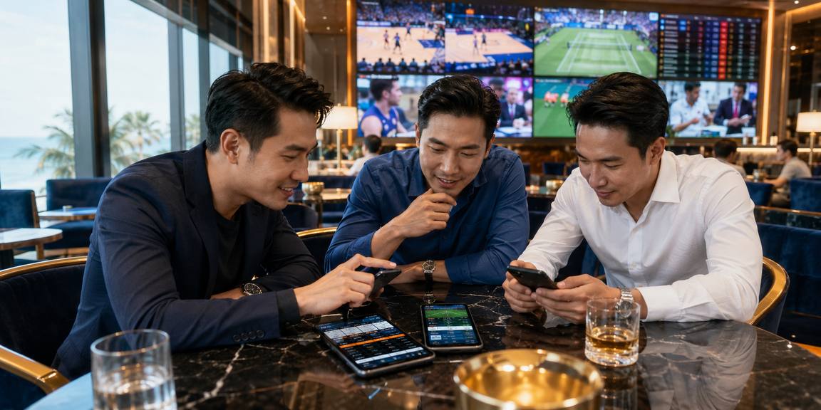 8868 mobile gaming
